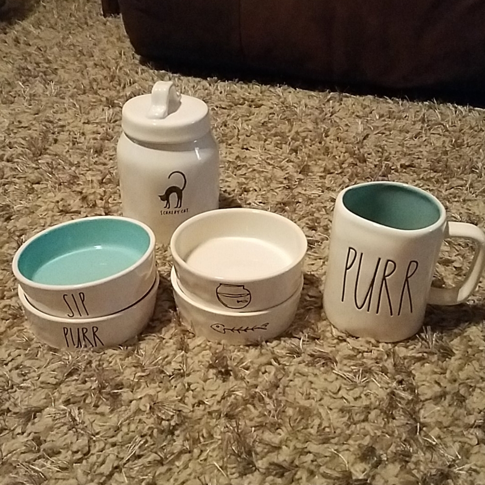Rae Dunn Set